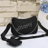 Crossbody designer väskor axelväska purses lady hög kvalitet nylon handväska bästsäljande plånbok kvinnor handväskor hobo handväskor
