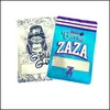 Sacs d'emballage Office School Business Industrial Empty 28G 1Oz Package Smell Proof Mylar Bag Zaza Cookie Backpackboyz Packaging