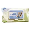 Baby Wipe Viagem Limpeza Limpeza Molhado Mãe Crianças Descartáveis ​​Pele Mão Cuidados Boca Ferramentas Mini Toalha de Papel Portable