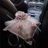 Interior Decorations Car Swan Charcoal Pack Bamboo Auto Sachet Deodorization And Formaldehyde Removal ProductsInterior InteriorInterior