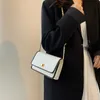 HBP Frauen Dame Messenger Taschen Große Muster Satchel Luxurys Designer Echtes Leder Schulter Tasche Kette Handtaschen Männer Geldbörse große