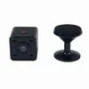 Small Square HDQ9 Mini Camera Portable Video Recorder Build-in Battery DV camera WiFi Remote Home Surveillance Monitor Nanny Cam