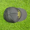 Graffiti -balcaps Casual letters gebogen rand honkbal pet voor mannen en vrouwen mode letters hat9699784