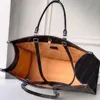 Designer bolsa bolsa de couro para mulheres bolsas grandes sacos de compras com zíper liso dentro de bolsas de luxo bolso ombro ombro de moda de moda de moda de gravação transversal sacoche