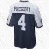 Custom 1 Jalen Hurts 26 Saquon Barkley Football Jersey 11 AJ Brown 6 DeVonta Smith 0 DAndre Swift Haason Reddick Fletcher Cox Jalen Carter Darius Slay Jr Brandon Graham