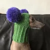 Собачья одежда супер милая итальянская шляпа борзы