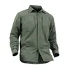 long sleeve hiking shirts