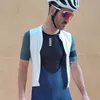 YKYWBIKE Maglia da uomo senza maniche a strati base Maglietta da ciclismo ad asciugatura rapida MTB Gilet da bici Compressione Maglia sportiva da bicicletta 5 colori 220507