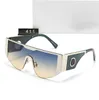 2023 Classic Retro Designer Sunglasses Tendance de la mode 411 Sun Glasses UV400 COSTOLASSES CASUS