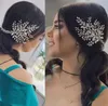 Amazon Hot Selling Wedding Bridal Headband Crystal Rhinestone Hairband Princess Queen Hair Accessories Sieraden Ornament Hoofdtooi