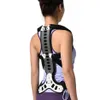 High Quality Posture Correction Support Humpback Therapy Lumbar Spine Support Brace Waist Stiff Pain Relief Lumbar Disc Herniation2279329