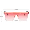 Fashion Luxury Womens Mens Designer Lunettes de soleil Classic Eyeglass Goggle Outdoor Beach Sun Glasses For Man Woman Eyewear ADUMBRAL 6234515