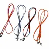 12 PCS Boho Style Eyeglasses Chain Cords Colorful Cotton Rope Sunglasses Holder Spectacles for Women and Girl W220422