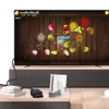 Wii to HDTV Cable Cable Wii2HDTV для Nintendo HD Monitor Display HD 720p/1080p