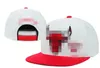 2022 Top inteiro Snapback de basquete Snapbacks de beisebol Futebol Snap Back Hats Feminino Masculino Bonés Planos Hip Hop Snap Backs Boné H7