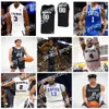 James NCAA College Xavier Musketeers Basketball Jersey 42 Tyrone Hill 5 Trevon Bluiett 54 Sean Omara 55 JP Macura Custom cousée