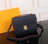 borse firmate di lusso tote Borsa a tracolla Donna Saldi Sconto Qualità Borse Metis Manico in vera pelle designer di marca 07