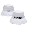 Paris Bucket Hat Fashion Designers Summer Classic Men's and Women's Fisherman's Luxurys Light Breattable Sunshade med utmärkt kvalitet Nice Casquette Chapeus