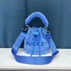 Bucket Bag Hochwertige Mini-Mädchenhandtasche, stilvolle und einfache tragbare Umhängetaschen für Frauen57990365945468