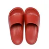 Slippers Mannen Vrouwen Zwart Rood Geel Roze Mens Dames Outdoor Trianers Maat 36-44