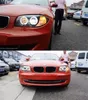 Auto Accessoires Voor Bmw De 1 Serie E87 120i 130i 2004-2011 Led Koplampen Grootlicht Richtingaanwijzer lamp Facelift