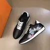 2022 la nuova donna Light Static Oreo Reflective Sesamo Lino Zebra Sneakers sportive HYyy0001 dfgd