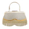 Wedding Ladi Clutch Handbags Evening Clutch Evening Bag From China Factory