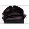 Avondtassen mode zwarte schouder voor vrouwen pu lederen soild kleur crossbody messenger tas portemonnee vrouwelijke mama handtassen