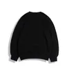 Mężczyźni Swetery Wysokiej jakości Crewneck Sweter Bluza Street Mężczyźni Kobiety Knitowanie bluzy pullover jesienne zimowe ciepłe podmorki A25