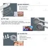 14 in1 Hydrafacial Machine Diamond Peeling MicroDermabrasion Skin Rejuvenation Water Jet Aqua Facial Hydra皮膚式マシンスパサロン使用