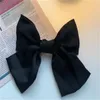 Super Fairy Bow TIE Sweet Princess Wind High Horsetail Hairpin