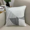 Polyester Pillow Case Cushion Cover 45x45cm 220513