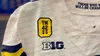 Mit rare Michigan Wolverines College Football Jersey Tom Brady Bell Woodson Haskins Cade McNamara J.J. McCarthy Blake A.J. Henning