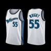 Men 2023-24 City Basketball Jerseys Poole Bradley Kyle Beal Kuzma Daniel Gafford Rui Deni Avdija Tyus Jones Landry Shamet Delon Wright Coulibaly