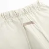 Pantalons de survêtement rembourrés pour hommes grande taille pour temps froid hiver hommes pantalons de survêtement décontracté