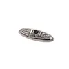 High quality Boat hardware accessories folding cleat Please consult the merchant for specific specifications and prices