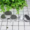 Packaging Boxes 5g 5ml Empty Cosmetic Jar Lip Container Pots Aluminum Tins