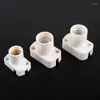 Lamphouders Bases Mini -schroefbasis E12 E14 E17 SOPTERINGO HOLDER LICHTBELBE SOCKET -ADAPTERLAMP