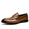 Mener Mener Men Dress Shoes 2022 أصلي جلدي مشبك حزام بني أسود صفراء مكتب الحفل الرسمي Mens Oxford Shoes 69518