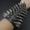 leder spitzen armbänder