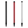 Universal Plastics Capacitance Resistance Dual Use Stylus Touch Pen Portable Mini Pens For iPad iPhone GPS