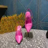 Femmes marche spectacle été patchwork sandales légères chaussures classiques pour femmes couleur unie semelle épaisse chaussures simples bracelet en cuir talons épais 35-42