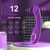 NXY Vibrators Finger Dildo Rabbit Billiga Vuxen Sexleksaker Gratis Prover i produkter G Spot Clitoris för kvinnor 0411
