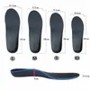 Insole Ortopédica Premium EVA para Sapato Valgues Sapato de Valgues Sapaced S 2220621