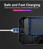 USB Tip C Kablo 5A Hızlı Şarj Teli Cep Telefonu Kablosu Xiaomi mi 11 Samsung Tip-C Veri Şarj Kablosu