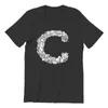 c letter shirts
