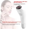 Epilator New Flashes Ipl Painless Ice Cooling Photoepilator Hair Removal Depiladora 48w Bikini Laser 0621