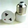 Bases de lâmpadas Bases Teto E27 Acessórios para conectores de plugue do bulbo Bulbas de lâmpadas de lâmpadas de parafuso de parafuso de parafuso de base Supplência de soquete 220V 4Alamp