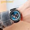 Speciale tegen korting groothandel luxe horloges Merknaam Chronograph Women Mens Reloj Diamond Automatic Watch Mechanical Limited Edition Z464