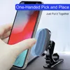 Magnetic phone holder Strong Magnet Phone Mount 360 Degree Rotatable Cambered For Car High Adaptability Adjustable Magnetic